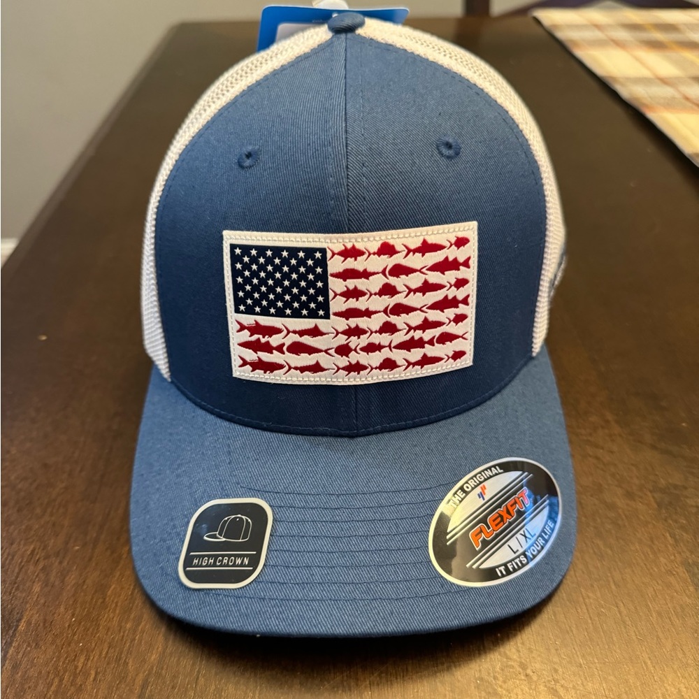 Columbia Fishing Hat NWT